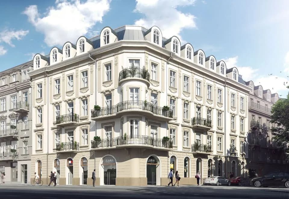 Welcome Apartments - Old Town