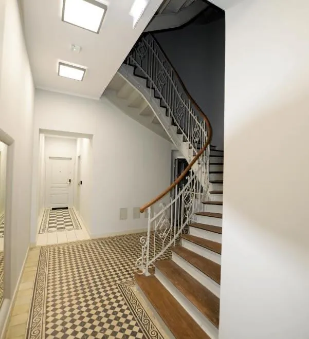 Welcome Apartments - Old Town