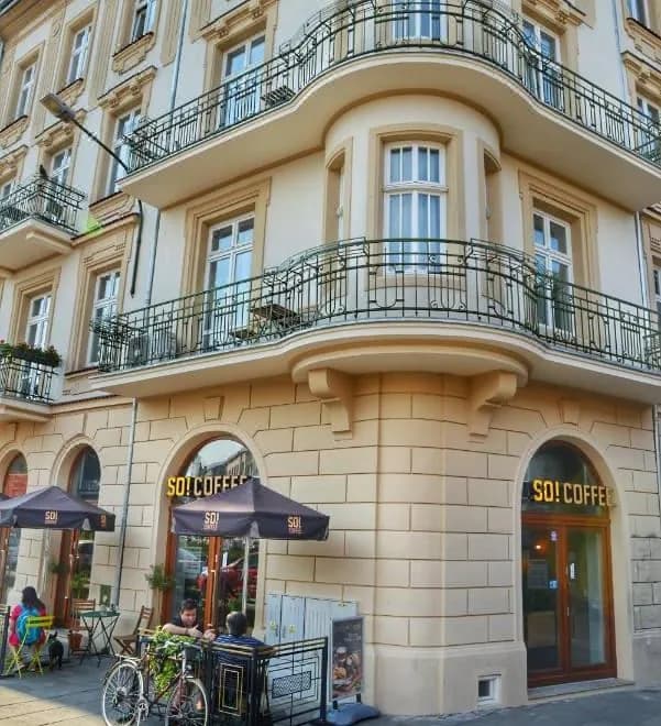 Welcome Apartments - Old Town
