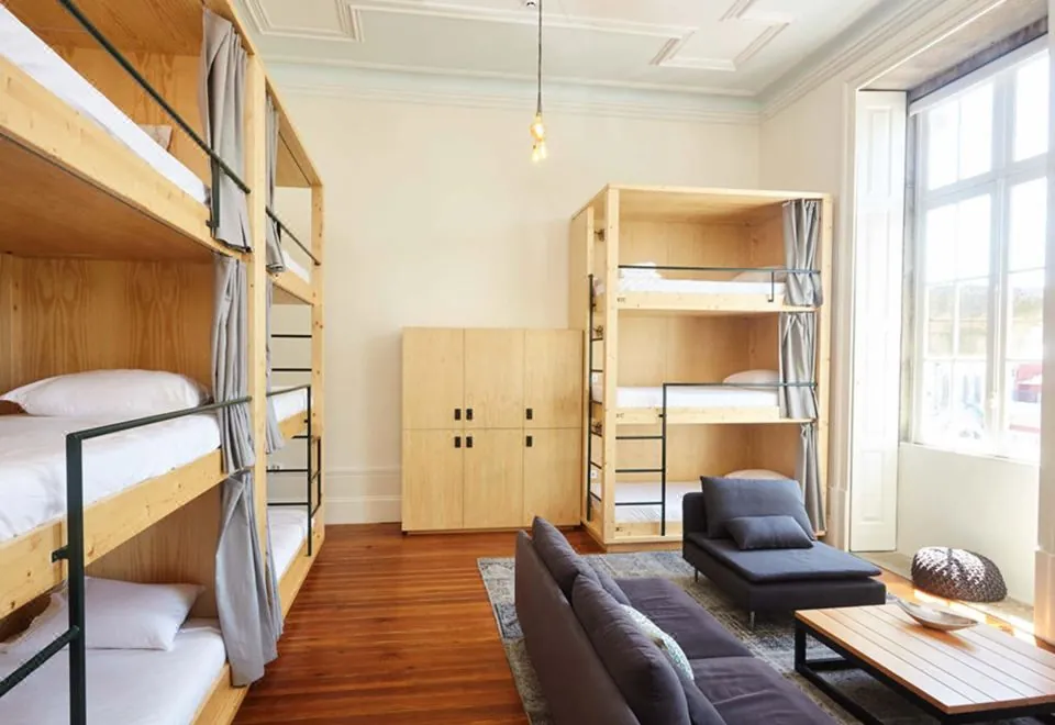 The Passenger Hostel