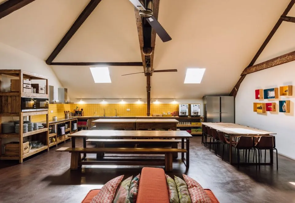 The Passenger Hostel