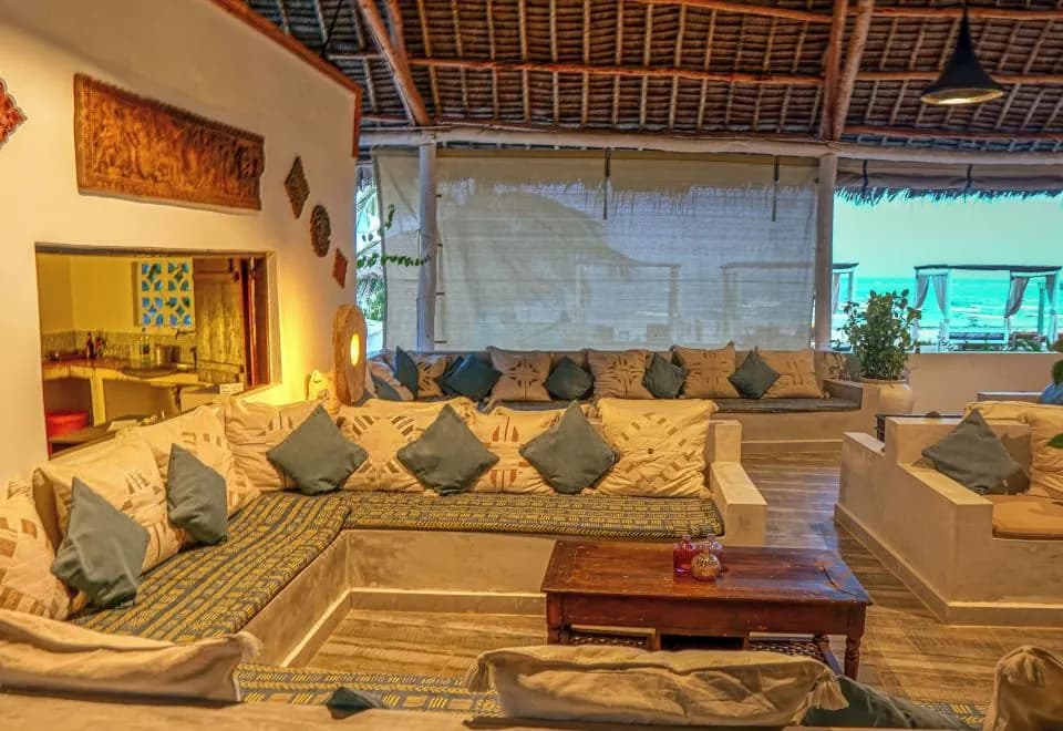 Jafferji Beach Retreat,