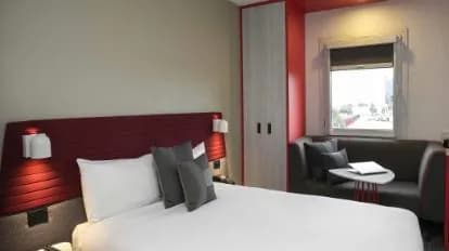 Ibis Sydney Airport