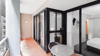 Adina Serviced Apartments Sydney Martin Place