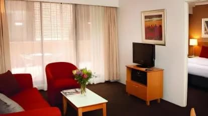 Adina Serviced Apartments Sydney Martin Place