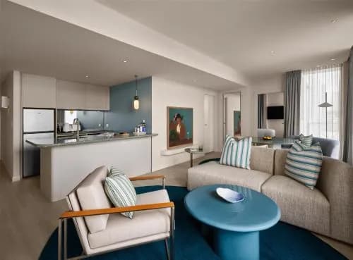 Adina Apartment Hotel Sydney, Darling Harbour