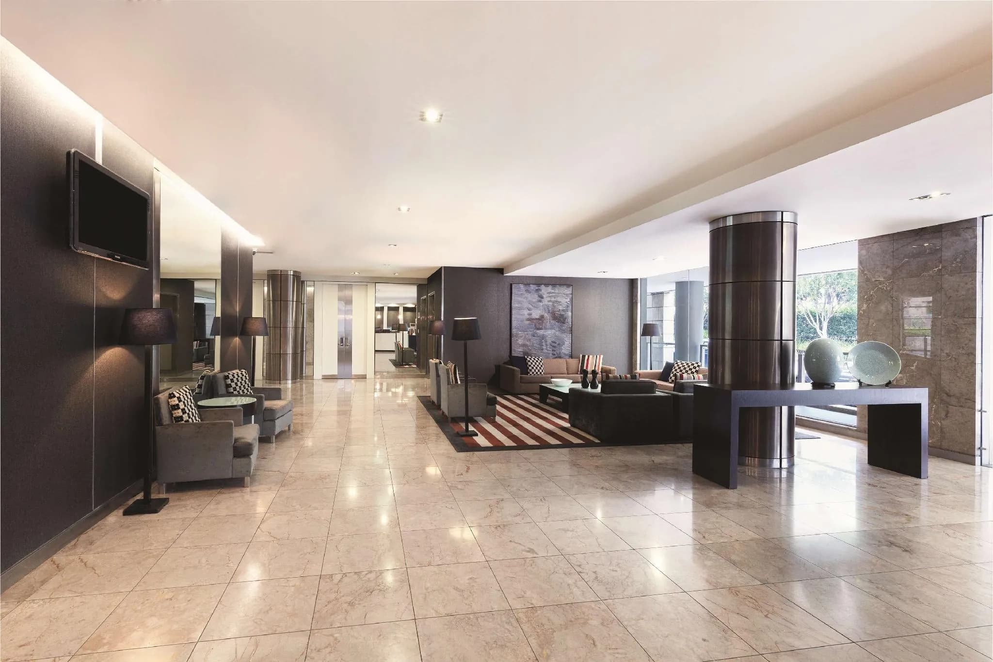 Adina Apartment Hotel Sydney, Darling Harbour