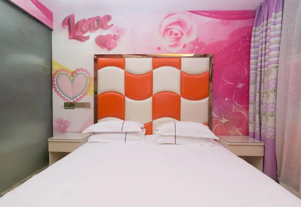 Yibai Liangpin Hotel (Baidu bridge shop outside Bund, Nanjing East road, Shanghai)