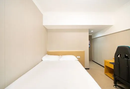 Feida Esports Hotel Expo Park Branch