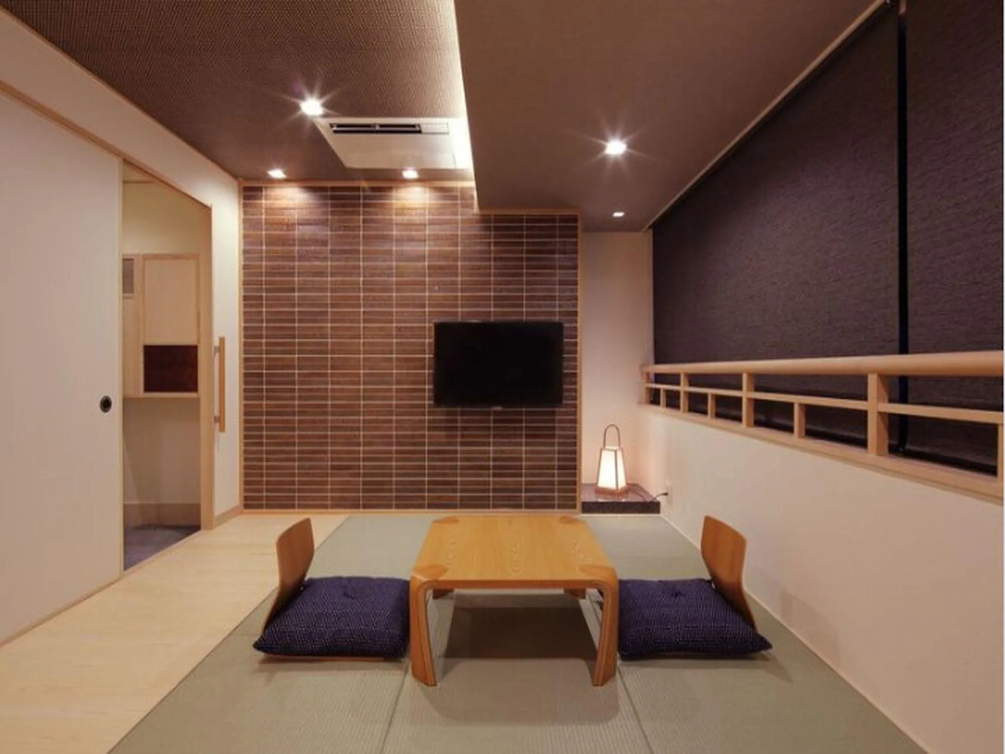 Ookini Ryokan and Apartment