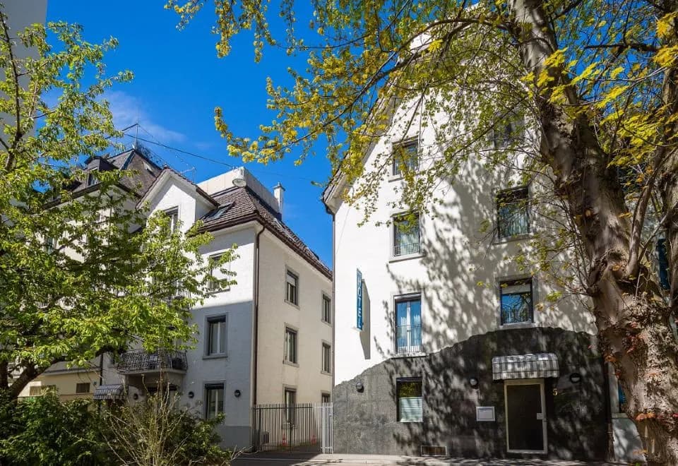 Aparthotel Familie Hugenschmidt