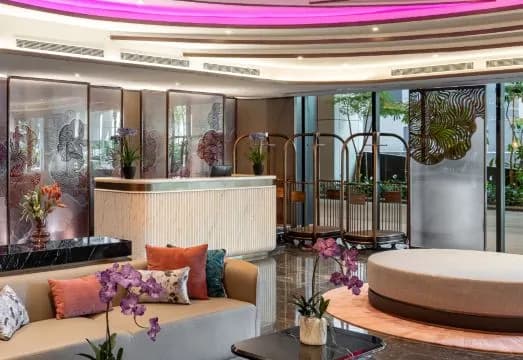 Imperial Lexis Kuala Lumpur