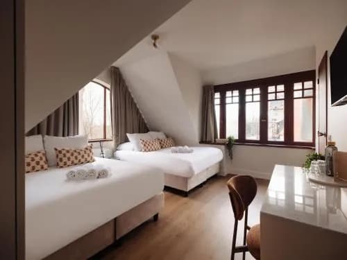 Hotel Atlas Vondelpark
