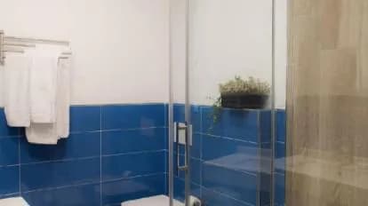 Apartamentos Campo Del Príncipe