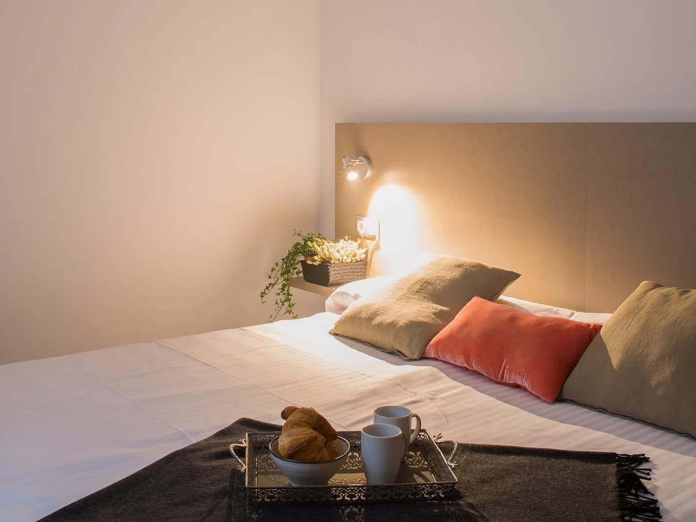 Apartamentos Campo Del Príncipe