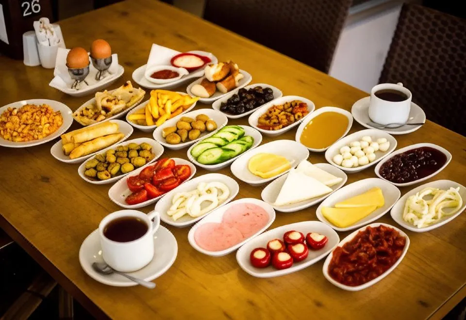 Mamma Marya Hotel