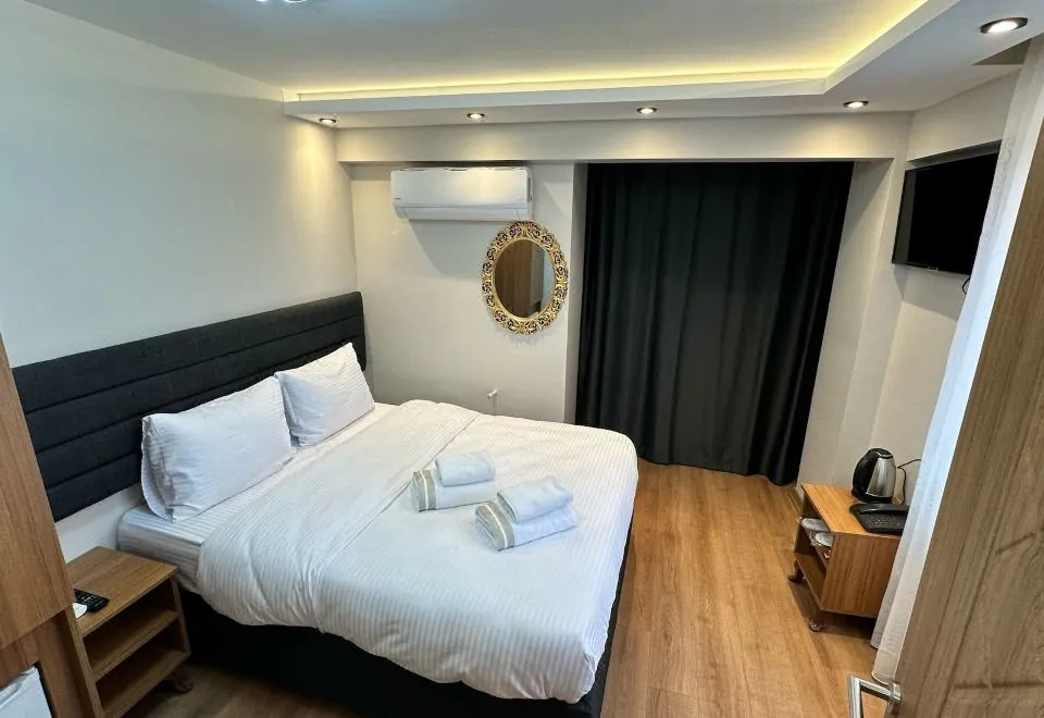Mamma Marya Hotel