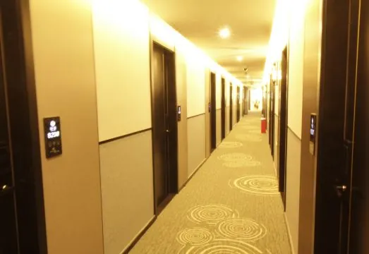 SHANGYUN PLATINE HOTEL