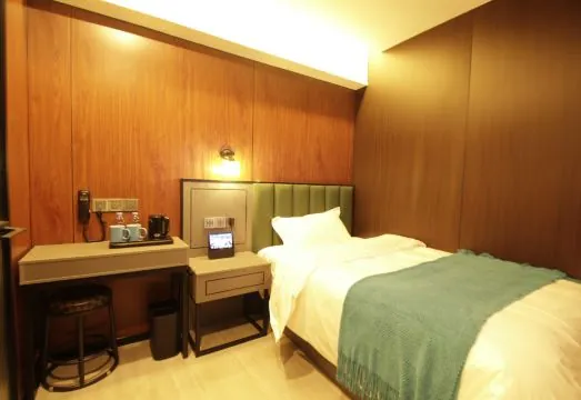 SHANGYUN PLATINE HOTEL