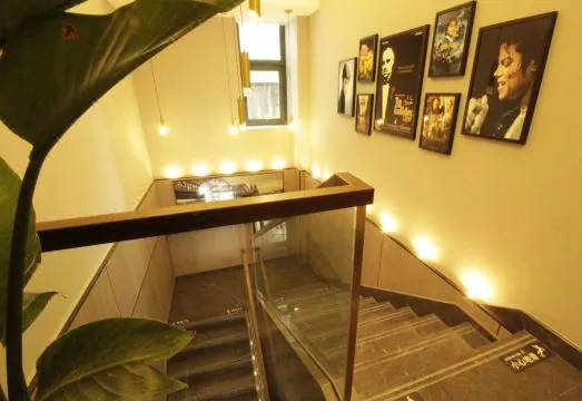 SHANGYUN PLATINE HOTEL