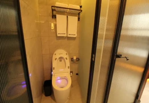SHANGYUN PLATINE HOTEL