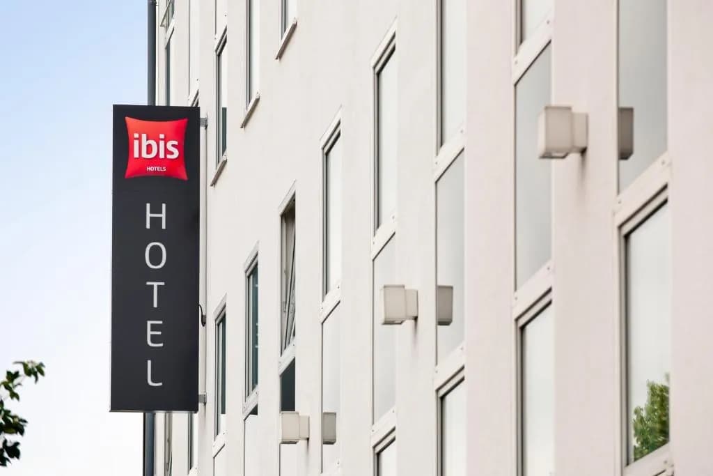 Ibis Hotel München Garching
