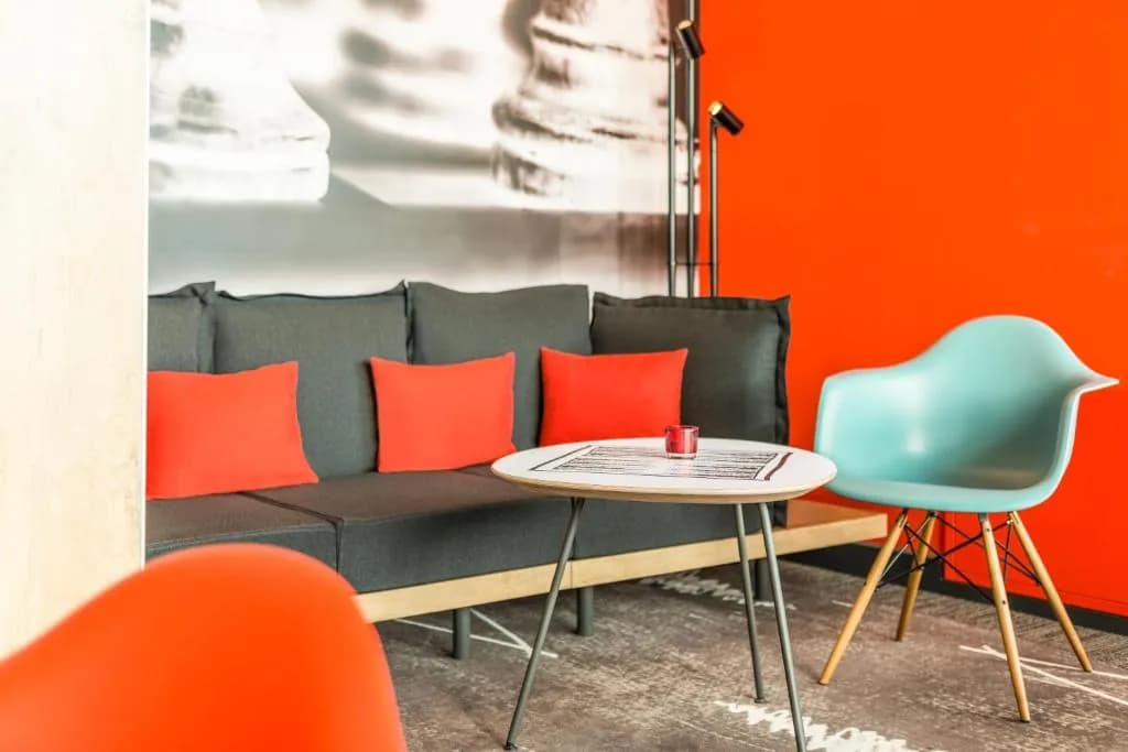 Ibis Hotel München Garching