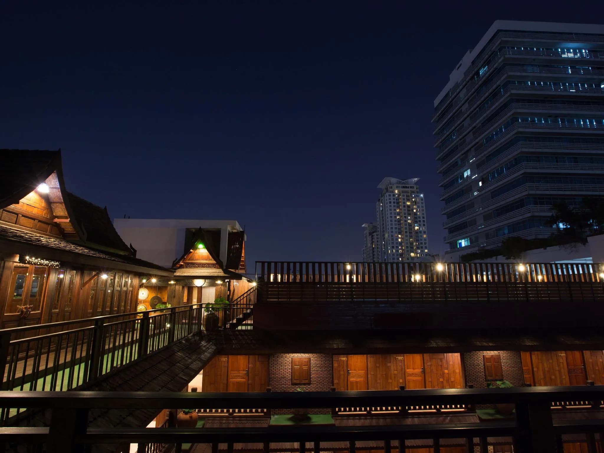 True Siam Rangnam Hotel  Certified