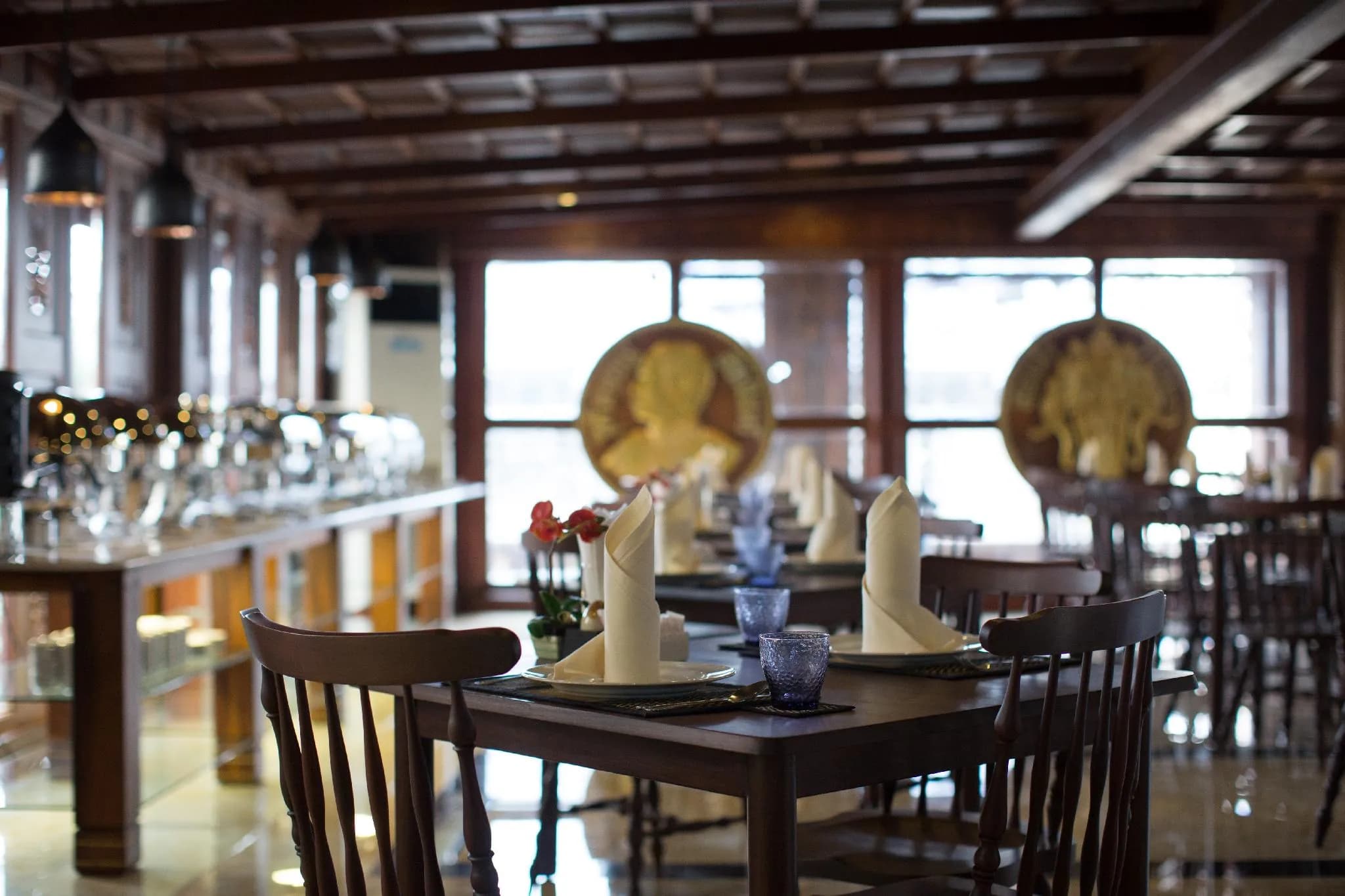 True Siam Rangnam Hotel  Certified