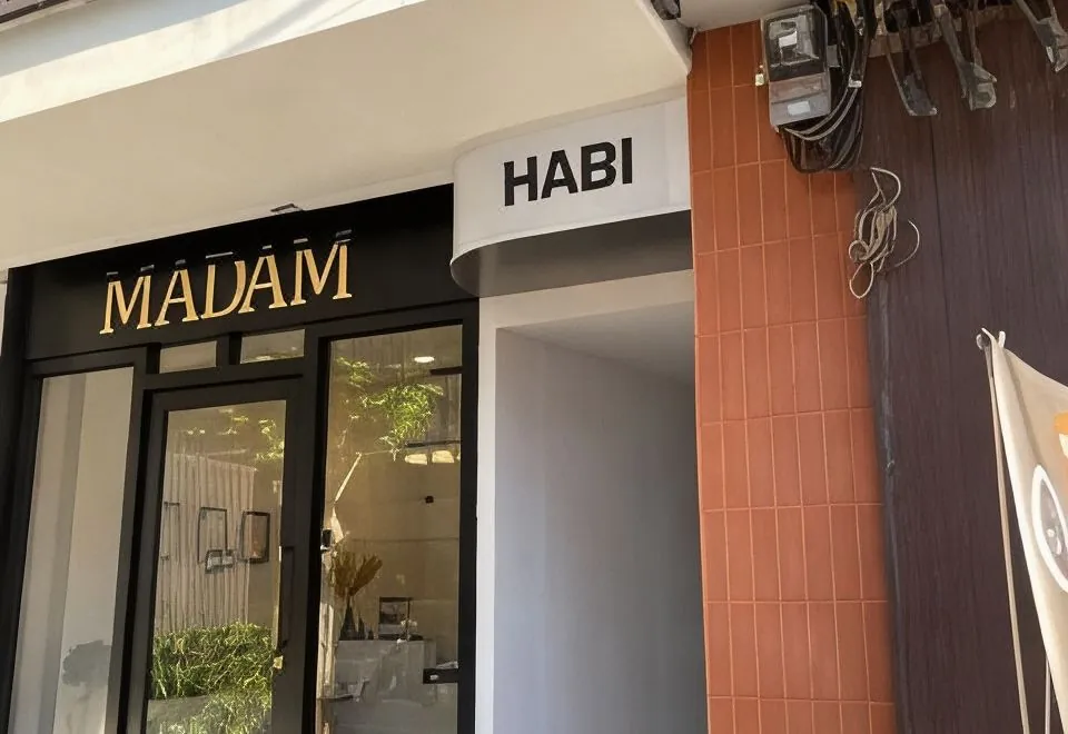 HABI-Surawong