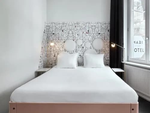 Mabi City Centre Hotel