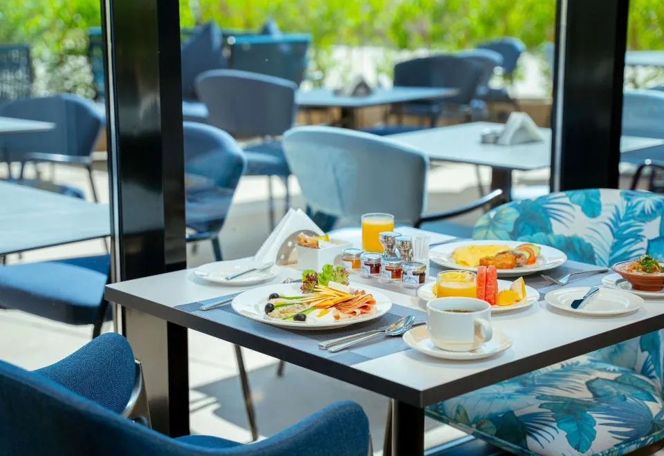 Mercure Riyadh Al Anoud