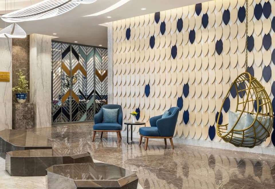 Mercure Riyadh Al Anoud
