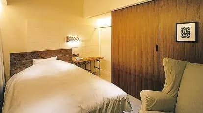 Hotel T Point