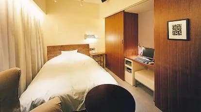 Hotel T Point
