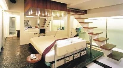 Hotel T Point