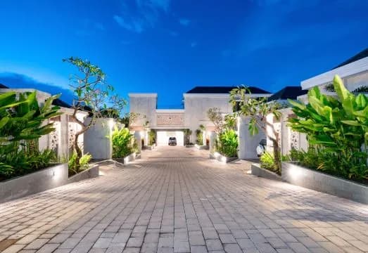 Dandelion Villas Pandawa by Nagisa Bali