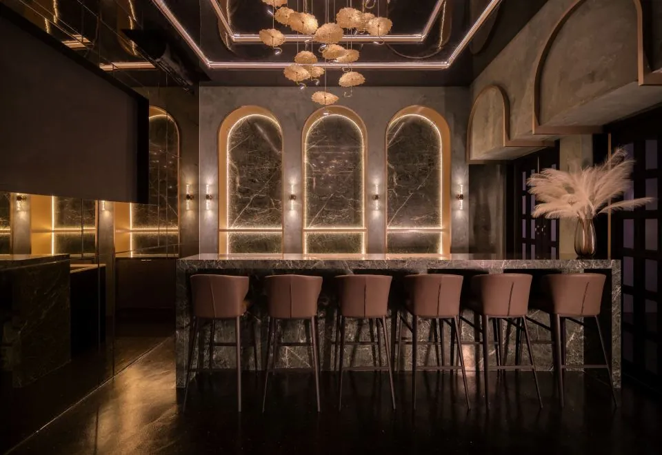 Cube Social Boutique Capsule Hotel @ Boat Quay
