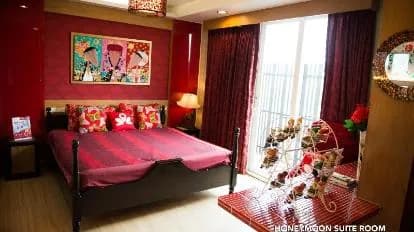 ZEN Rooms Sukhumvit 71