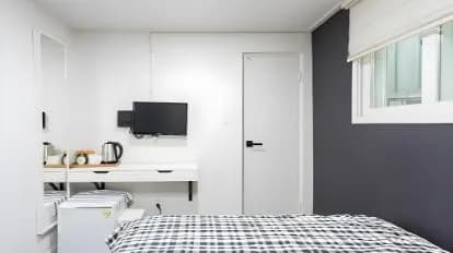 Mono House Hongdae 2