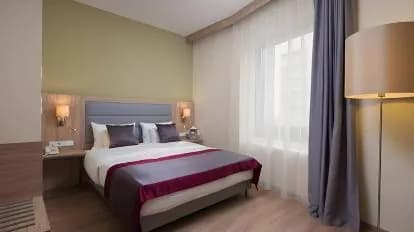 Di Verdi Imperial Hotel
