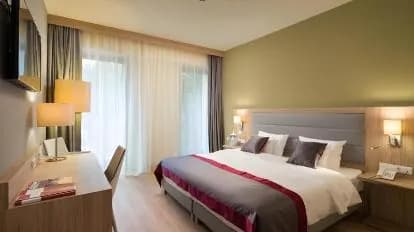 Di Verdi Imperial Hotel