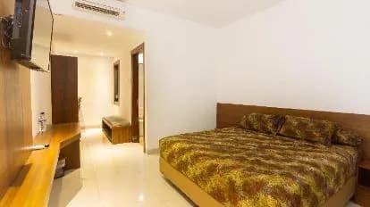 Hotel Adilla Syariah Ambarukmo