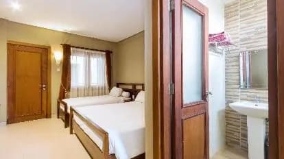Hotel Adilla Syariah Ambarukmo