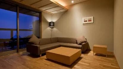 Amane Resort Gahama