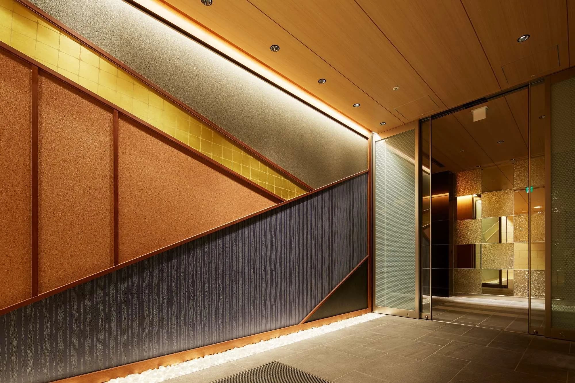 Mitsui Garden Hotel Kyobashi Tokyo