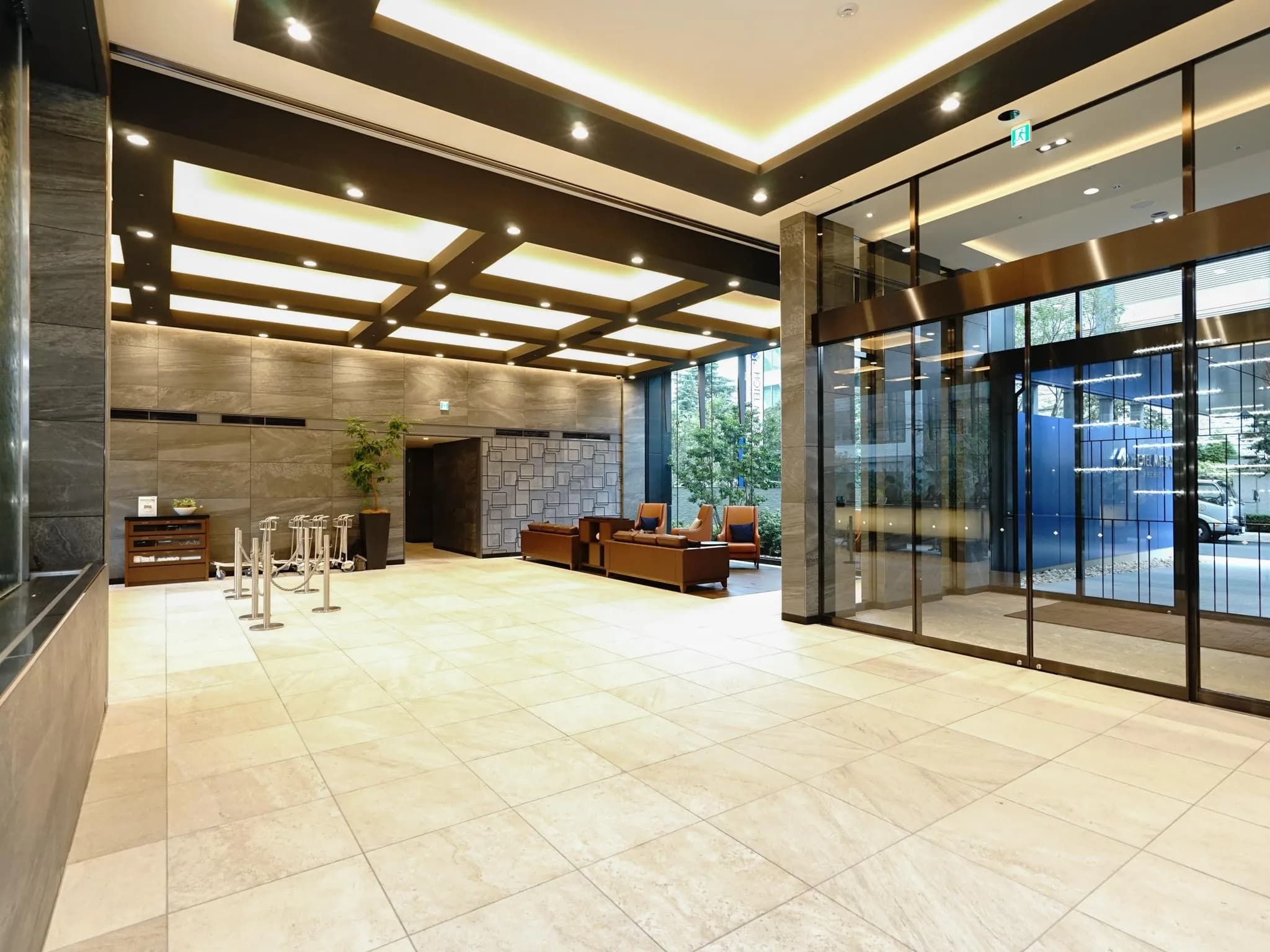 HOTEL MYSTAYS Premier Akasaka