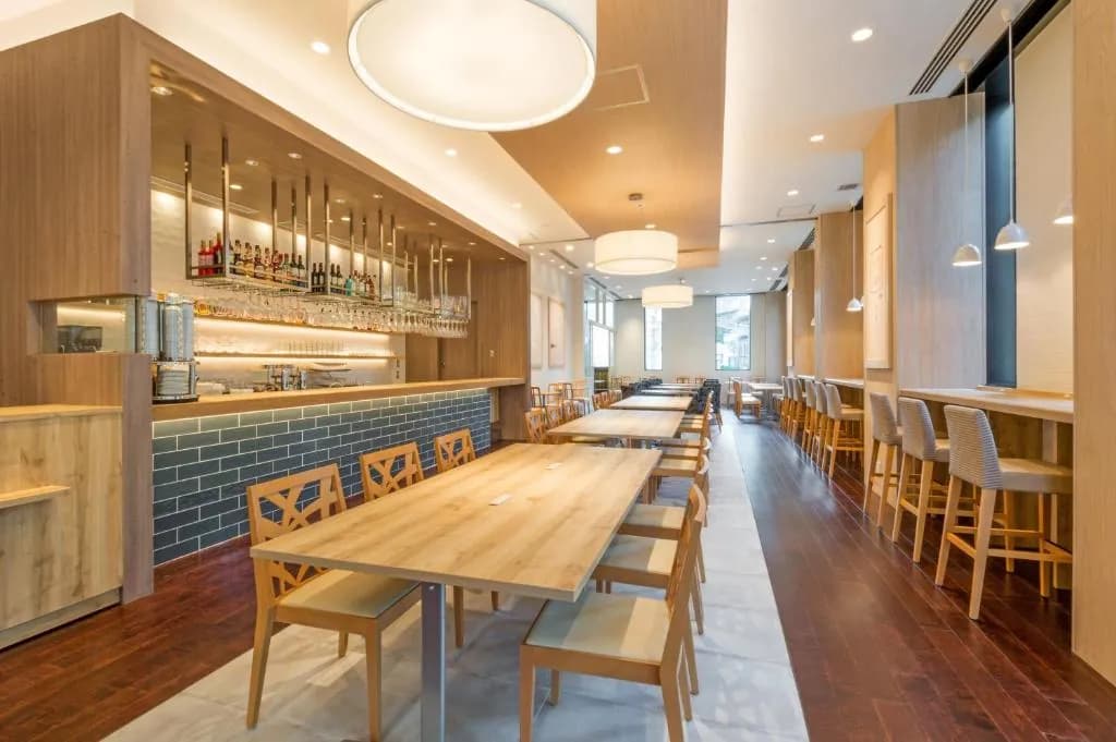 HOTEL MYSTAYS Premier Akasaka
