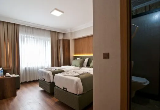 Aurora Eco Hotel