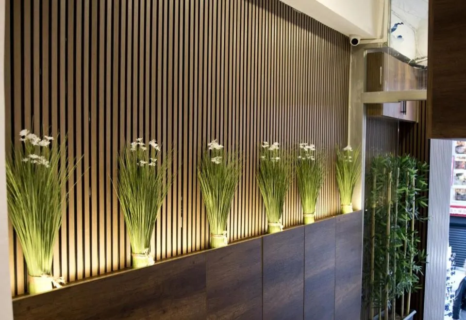 Aurora Eco Hotel